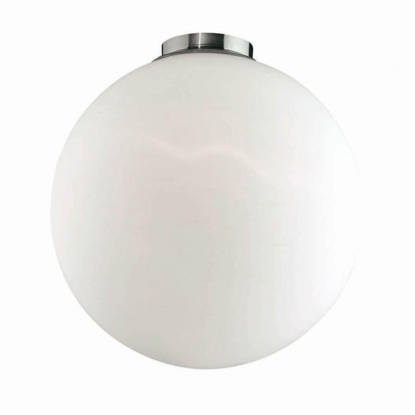 Фото светильника Mapa Pl1 D40 Bianco