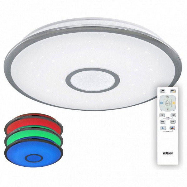 Фото светильника CL70360RGB