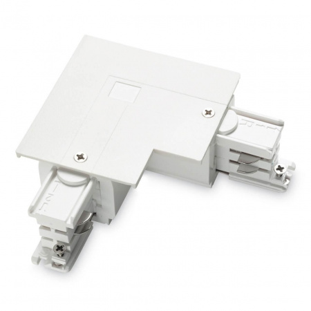 Фото светильника Link Trim L-Connector Left Wh On-Off