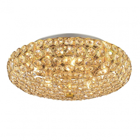 Фото светильника King PL5 Oro