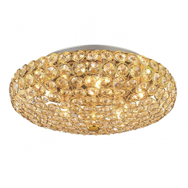 Фото светильника King PL5 Oro