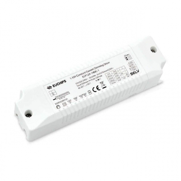 Фото Basic Driver 1-10V 31W