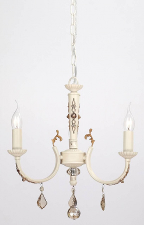 Фото светильника MESSINA 143.3 Ivory