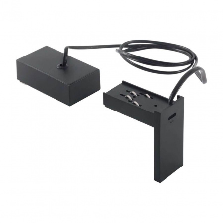 Фото светильника Arca Endcap Electrified For Pendant